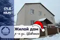 Dom 172 m² Baranowicze, Białoruś