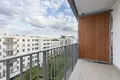 3 room apartment 80 m² Warsaw, Poland