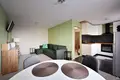 Apartamento 3 habitaciones 66 m² Kalnciema pagasts, Letonia