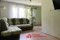 Apartamento 1 habitación 45 m² Grodno, Belarús