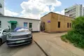 Склад 240 м² в Минске, Беларусь