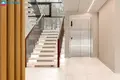 Apartamento 3 habitaciones 61 m² Vilna, Lituania