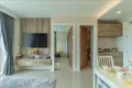 Wohnkomplex New residence with swimming pools and gardens at 250 meters from the coast, 10 minutes walk from the international school, Phuket, Thailand