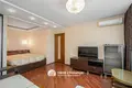 1 bedroom apartment 45 m² Minsk, Belarus