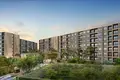 Complexe résidentiel Residential complex with a swimming pool, gardens and lounge areas, 8 minutes away from Bang Tao Beach, Phuket, Thailand