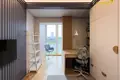 3 room apartment 82 m² Minsk, Belarus