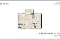 Wohnung 3 zimmer 70 m² Choeng Thale, Thailand