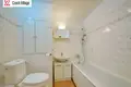 Apartamento 3 habitaciones 43 m² Praga, Chequia