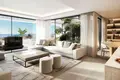 Wohnquartier The Place by Alcazaba Lagoon