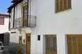 2 room villa 113 m² Megali Panagia, Greece
