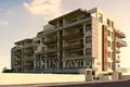 4 bedroom apartment 150 m² Germasogeia, Cyprus