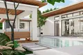 4-Zimmer-Villa 600 m² Thalang, Thailand