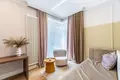 Apartamento 4 habitaciones 82 m² Jurmala, Letonia