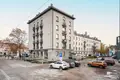 Квартира 2 комнаты 57 м² Рига, Латвия