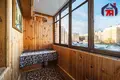 1 room apartment 50 m² Minsk, Belarus