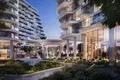 Piso en edificio nuevo Apartamentos Exclusivos Frente a la Playa en Palm Jumeirah Dubai