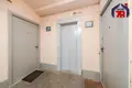Apartamento 2 habitaciones 49 m² Minsk, Belarús