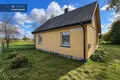 House 51 m² Telsiai, Lithuania