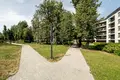 3 room apartment 49 m² Warsaw, Poland