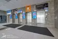 Office 2 rooms 176 m² in Minsk, Belarus