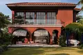 Villa mit 2 Schlafzimmern 147 m² Ko Samui, Thailand