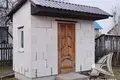 Haus 5 m² Muchaviecki sielski Saviet, Belarus