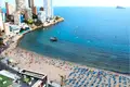 Wohnung 2 zimmer 91 m² Benidorm, Spanien
