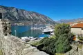 Wohnung 1 Schlafzimmer 34 m² Kotor, Montenegro