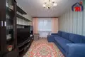 Mieszkanie 1 pokój 49 m² Mińsk, Białoruś