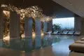 Experimente lo máximo del lujo: propiedad fraccionada en hoteles de élite