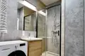 Appartement 2 chambres 40 m² en Varsovie, Pologne