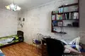2 room apartment 56 m² Malaryta, Belarus