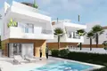 3 bedroom villa 127 m² Pilar de la Horadada, Spain