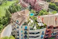 Mieszkanie 5 pokojów 497 m² Benalmadena, Hiszpania