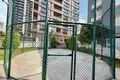 Mieszkanie 2 pokoi 54 m² Mezitli, Turcja