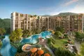 Wohnung 2 zimmer 62 m² Choeng Thale, Thailand