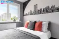 3 room apartment 69 m² Vilnius, Lithuania