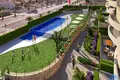 2 bedroom apartment 168 m² Elx Elche, Spain