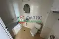 Wohnung 2 zimmer 59 m² Sweti Wlas, Bulgarien