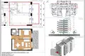 Квартира 2 комнаты 79 м² Cuke, Албания