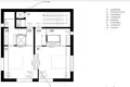 Villa de 2 dormitorios 650 m² Split Dalmatia County, Croacia