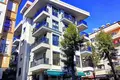 Квартира 3 комнаты 80 м² Аланья, Турция