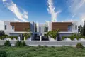 Villa de tres dormitorios 178 m² Erimi Municipality, Chipre