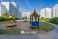 Квартира 1 комната 33 м² Минск, Беларусь