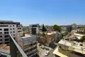 Mieszkanie 3 pokoi 94 m² Tel-Awiw, Izrael