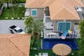 Casa 3 habitaciones  en Huai Yai, Tailandia