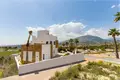 3 bedroom villa 202 m² Finestrat, Spain