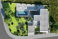 villa de 5 dormitorios 338 m² Strovolos, Chipre