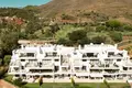 Wohnung 3 Schlafzimmer 93 m² Mijas, Spanien