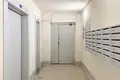 Wohnung 1 zimmer 36 m² Minsk, Belarus